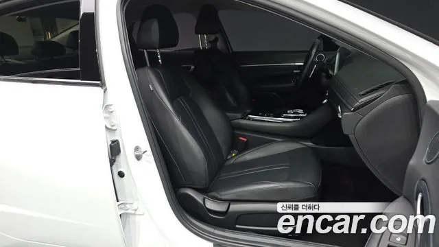 Hyundai Sonata 2022 thumb 11