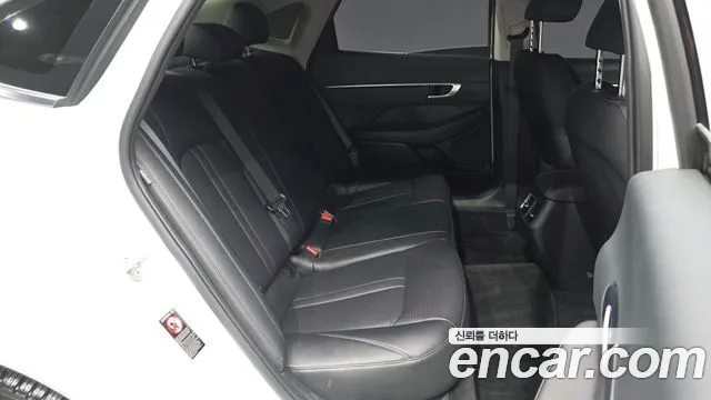 Hyundai Sonata 2022 thumb 12