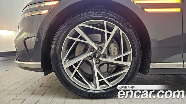Genesis G90 2023 thumb 4
