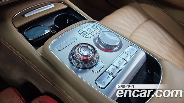 Genesis G90 2023 thumb 8