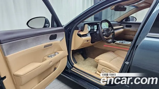 Genesis G90 2023 thumb 9