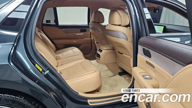 Genesis G90 2023 thumb 10