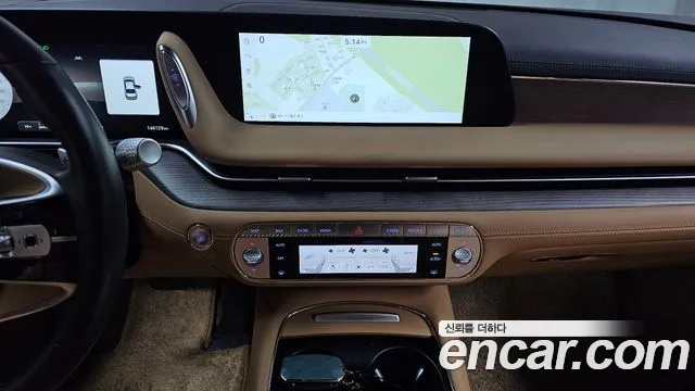 Genesis G90 2023 thumb 11
