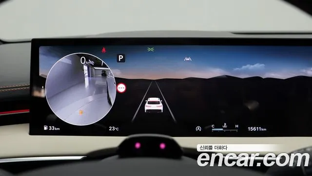 Genesis GV70 2025 thumb 8