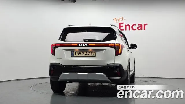 Kia Seltos 2022 thumb 4