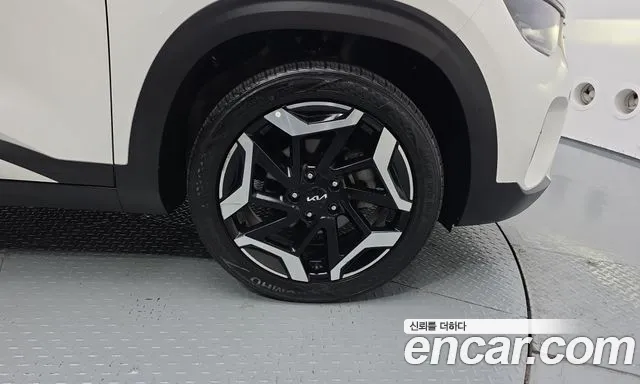 Kia Seltos 2022 thumb 5