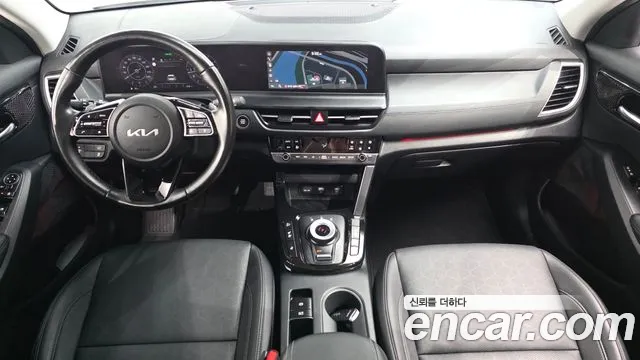 Kia Seltos 2022 thumb 7