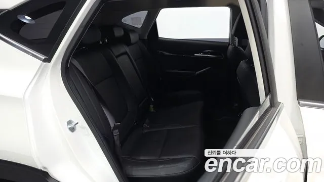 Kia Seltos 2022 thumb 11