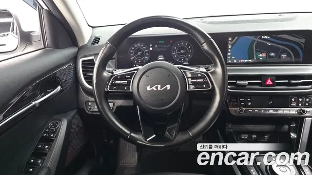 Kia Seltos 2022 thumb 12