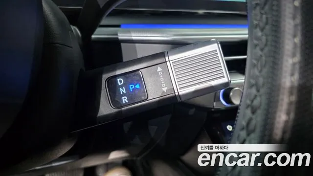 Hyundai Grandeur 2023 thumb 9