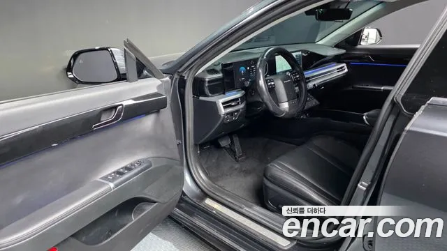 Hyundai Grandeur 2023 thumb 10