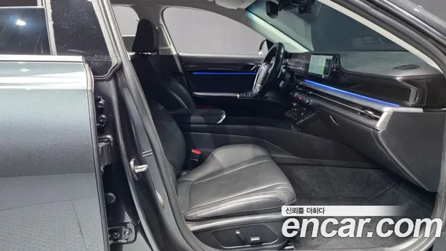 Hyundai Grandeur 2023 thumb 11