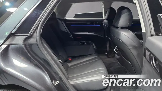 Hyundai Grandeur 2023 thumb 12