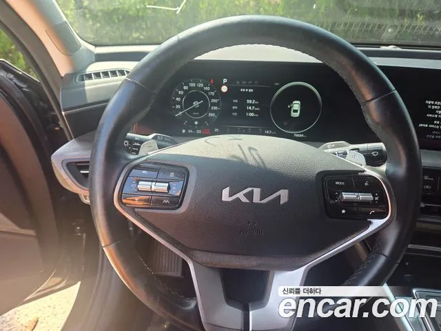 Kia K8 2024 thumb 3