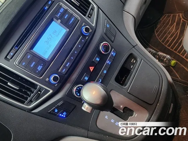 Hyundai Starex 2020 thumb 9