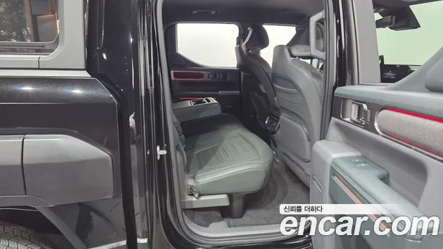 Kia Tasman 2025 thumb 12