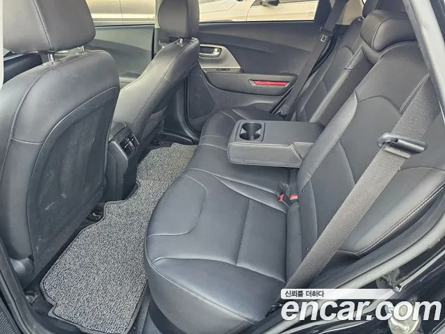 Kia Niro 2023 thumb 9