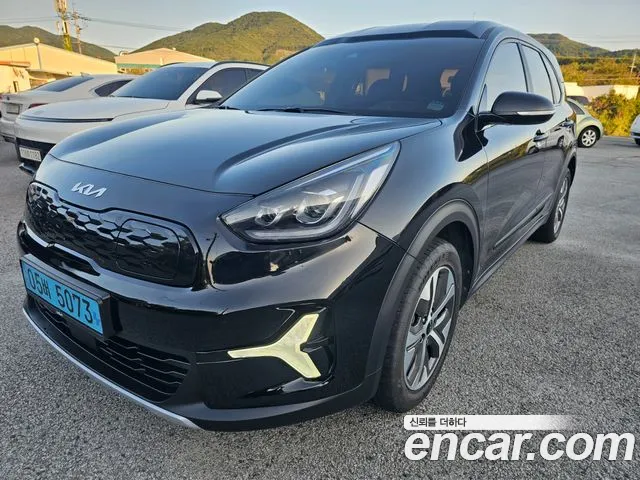 Kia Niro 2023 thumb 11