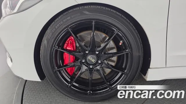 Hyundai Avante 2016 thumb 5