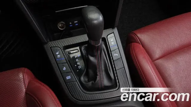 Hyundai Avante 2016 thumb 9