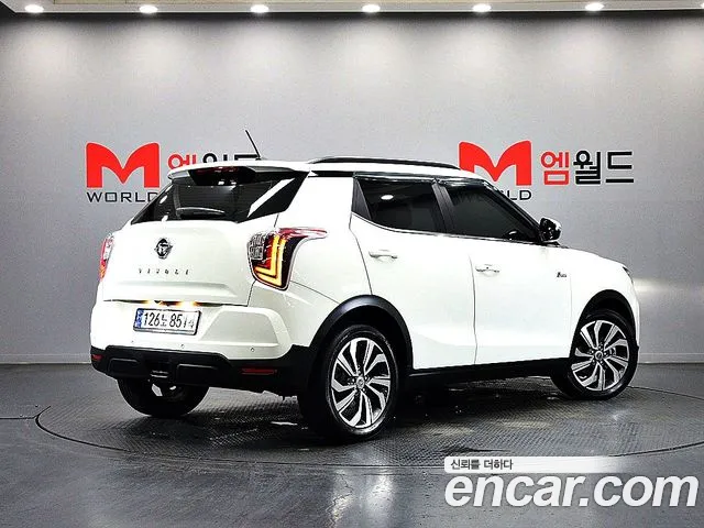 KG_Mobility_Ssangyong TIBOLI 2020 thumb 3