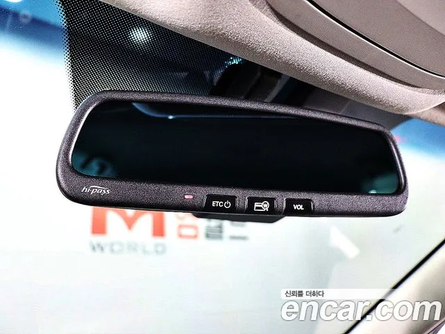KG_Mobility_Ssangyong TIBOLI 2020 thumb 7