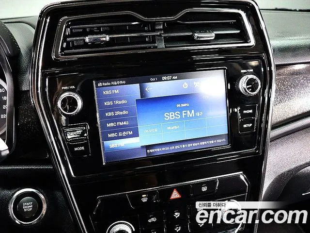 KG_Mobility_Ssangyong TIBOLI 2020 thumb 8