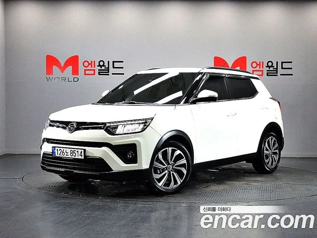 KG_Mobility_Ssangyong TIBOLI 2020 thumb 11
