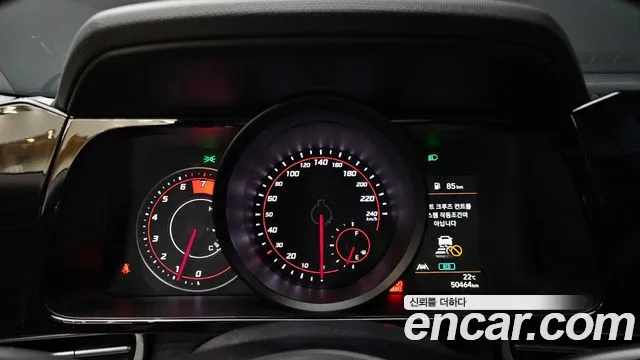 Hyundai Avante 2022 thumb 8