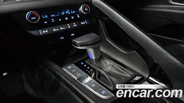 Hyundai Avante 2022 thumb 9