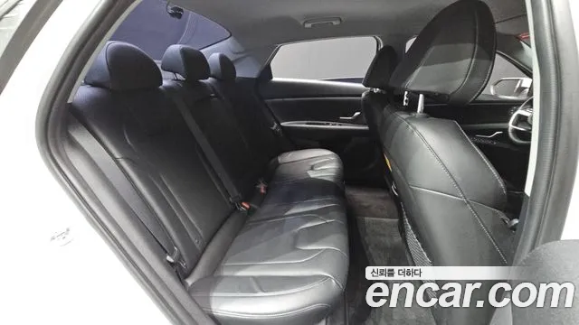 Hyundai Avante 2022 thumb 11