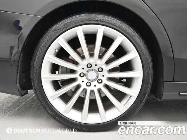 Mercedes-Benz S-Класс 2017 thumb 5