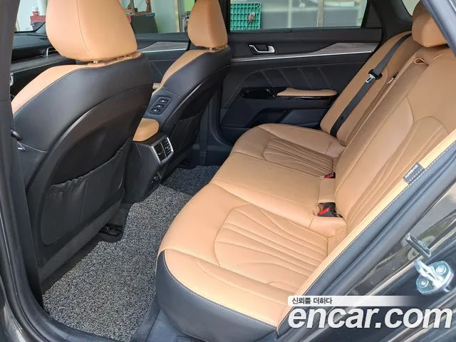 Kia K5 2020 thumb 9