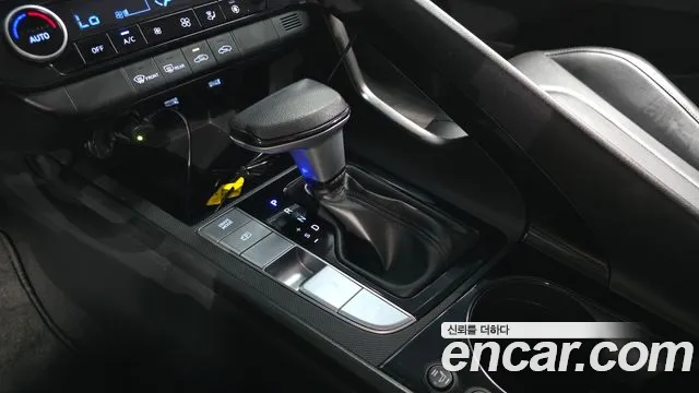 Hyundai Avante 2021 thumb 9