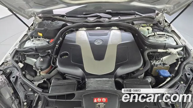 Mercedes-Benz E-Класс 2015 thumb 6