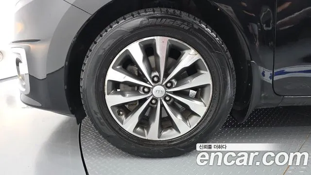 Kia Carnival 2018 thumb 5