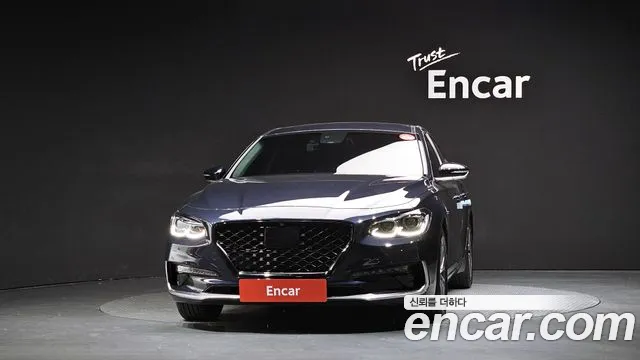 Hyundai Grandeur 2017 thumb 3