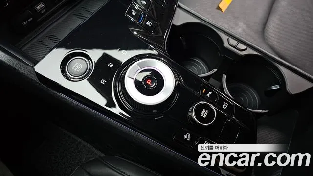 Kia Sportage 2024 thumb 8