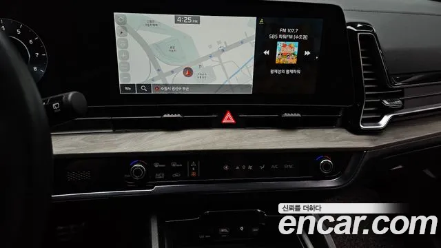 Kia Sportage 2024 thumb 12