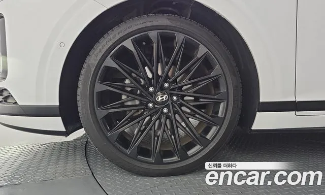 Hyundai Grandeur 2023 thumb 4