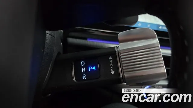 Hyundai Grandeur 2023 thumb 8