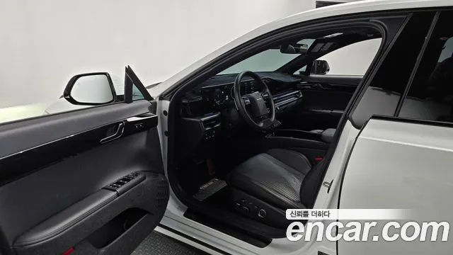 Hyundai Grandeur 2023 thumb 9