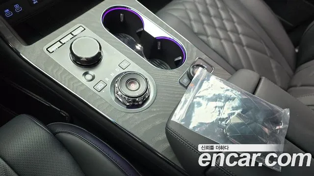 Genesis GV80 2025 thumb 8