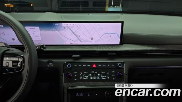 Genesis GV80 2025 thumb 12