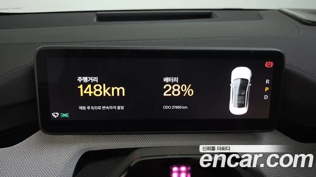 Polestar 4 2024 thumb 8