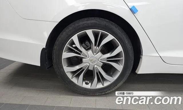 Hyundai Sonata 2015 thumb 5