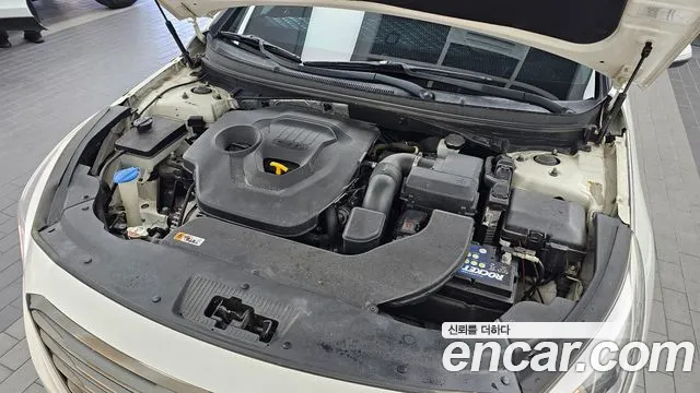 Hyundai Sonata 2015 thumb 6