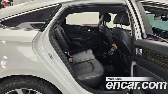 Hyundai Sonata 2015 thumb 11