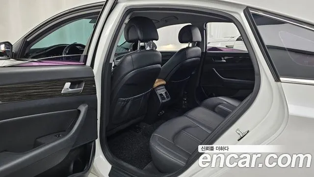 Hyundai Sonata 2015 thumb 12