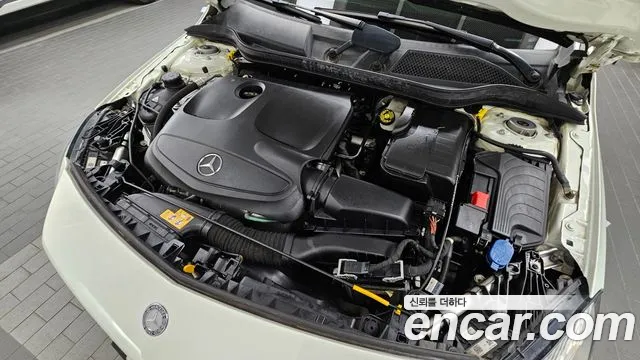 Mercedes-Benz A-Класс 2016 thumb 6